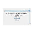 Cetrizine Tablet