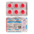 Zady 250 mg Tablet