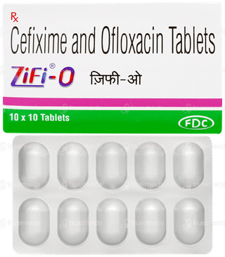 Zifi O