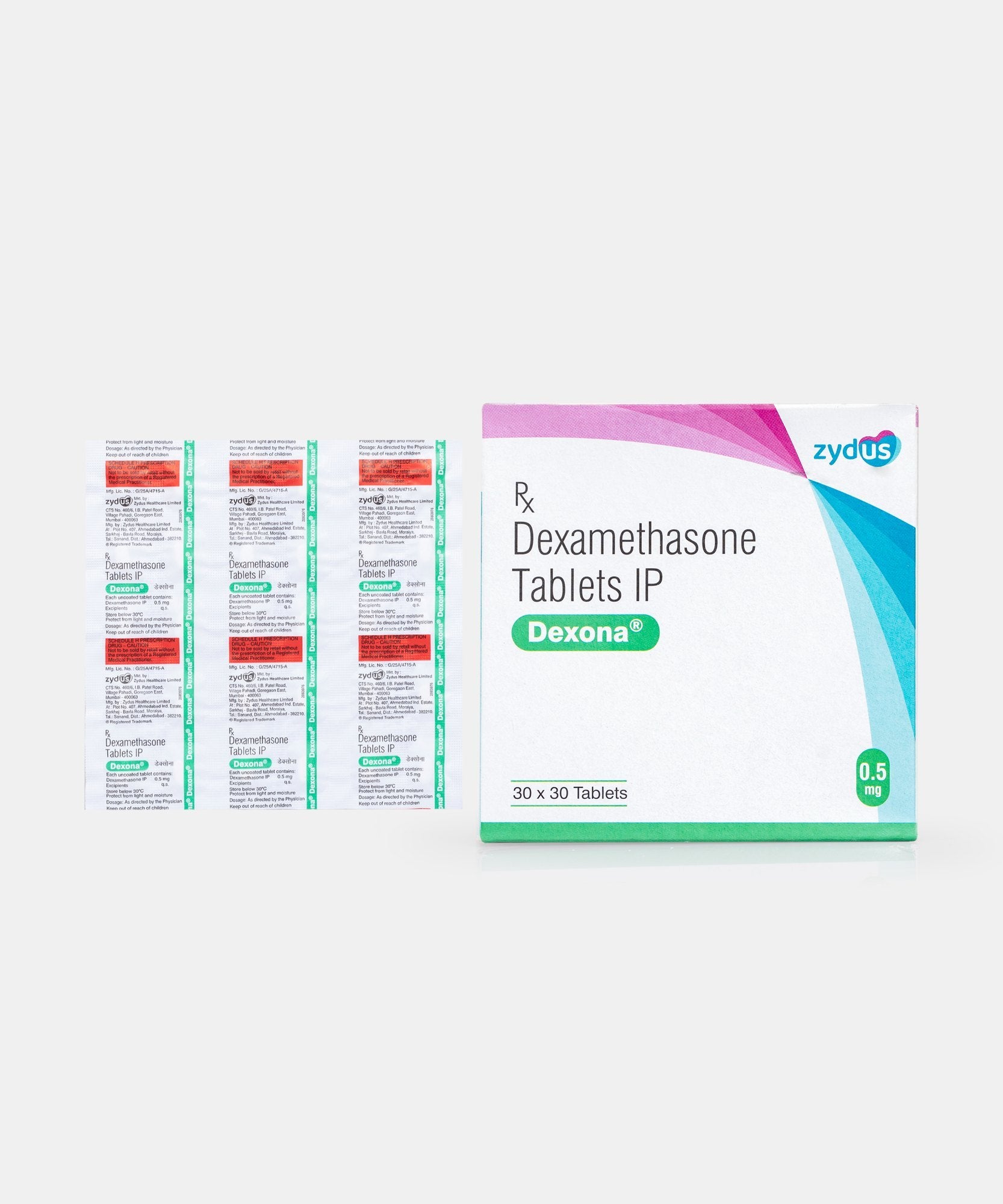Dexona Tablet